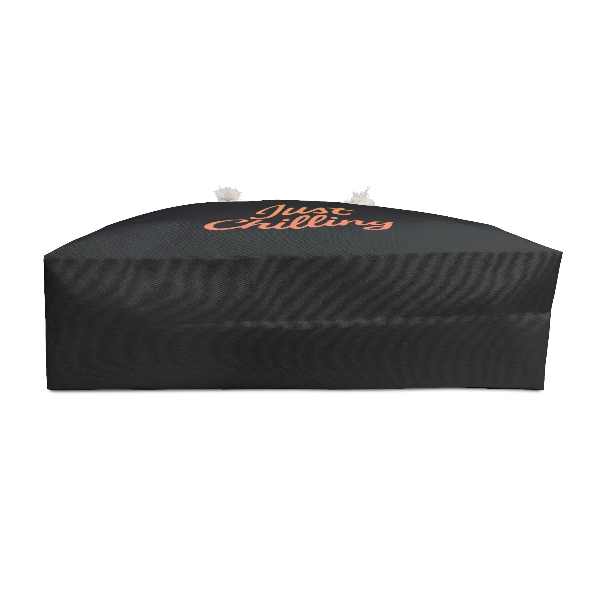 Just Chilling Oversized Weekender Tote – Large Beach & Travel Bag - Just Chilling Inc.