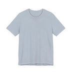 Domestic Violence Awareness Tee - Unisex Cotton Shirt With Soft Ring Spun Cotton - Just Chilling Inc.