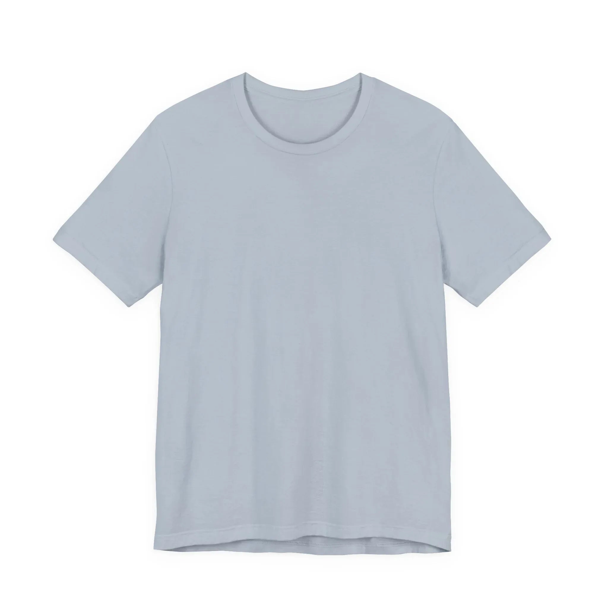 Domestic Violence Awareness Tee - Unisex Cotton Shirt With Soft Ring Spun Cotton - Just Chilling Inc.