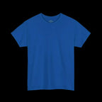 Men's Short Sleeve Tee - Comfortable Cotton Crew Neck Relaxed Fit Shirt - Just Chilling Inc.