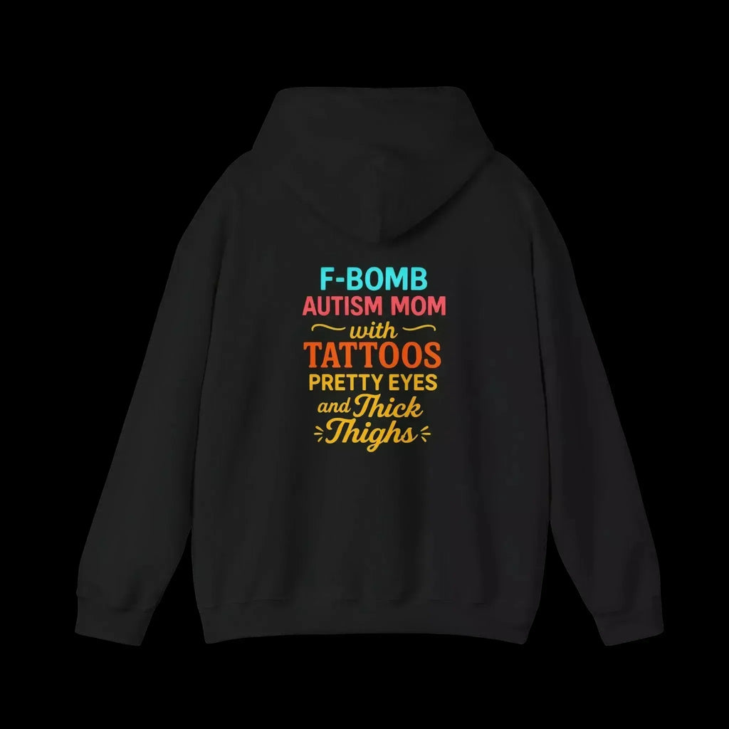 Lightweight Hooded Sweatshirt - Soft Cotton Hoodie with Jersey Lined Hood - Just Chilling Inc.