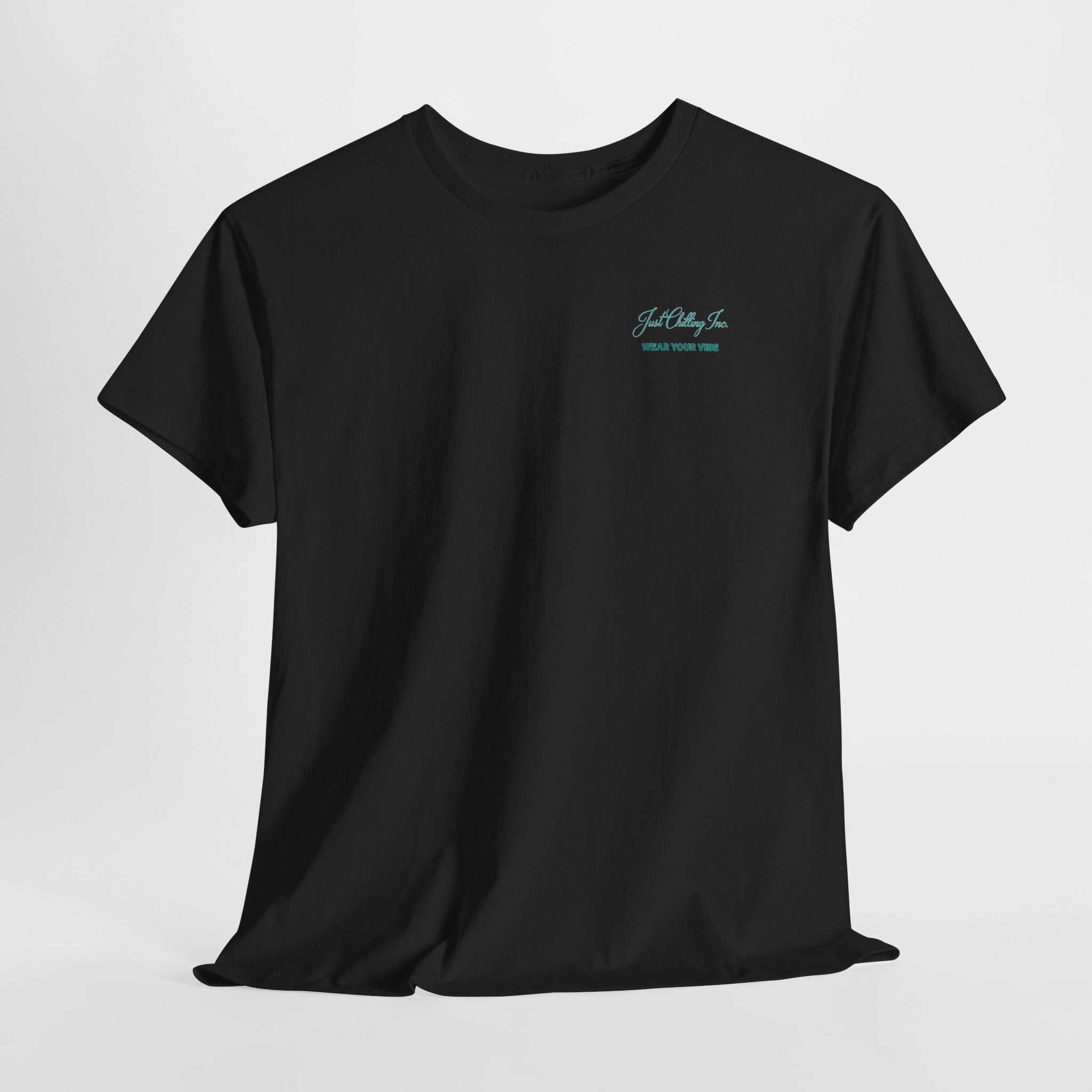 South Dakota State Map T-Shirt — Scenic Sunset & Sunflower Travel Tee