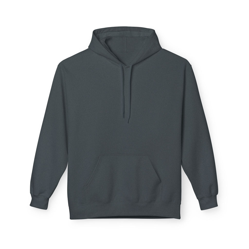 Wisconsin Scenic  Unisex Hoodie — State Silhouette Sunset Sweatshirt