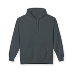 Wisconsin Scenic  Unisex Hoodie — State Silhouette Sunset Sweatshirt