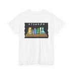 Stoner friends tee