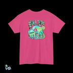 Unisex Cotton T-Shirt – Classic Fit Tee | Soft Breathable Fabric, Durable Cotton Shirt - Just Chilling Inc.