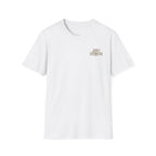 Faith Hope love tee
