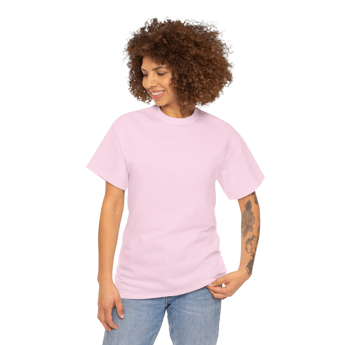 Camiseta Gráfica de Esquí Just Chilling - Encuentra Más Pistas, Menos Estrés