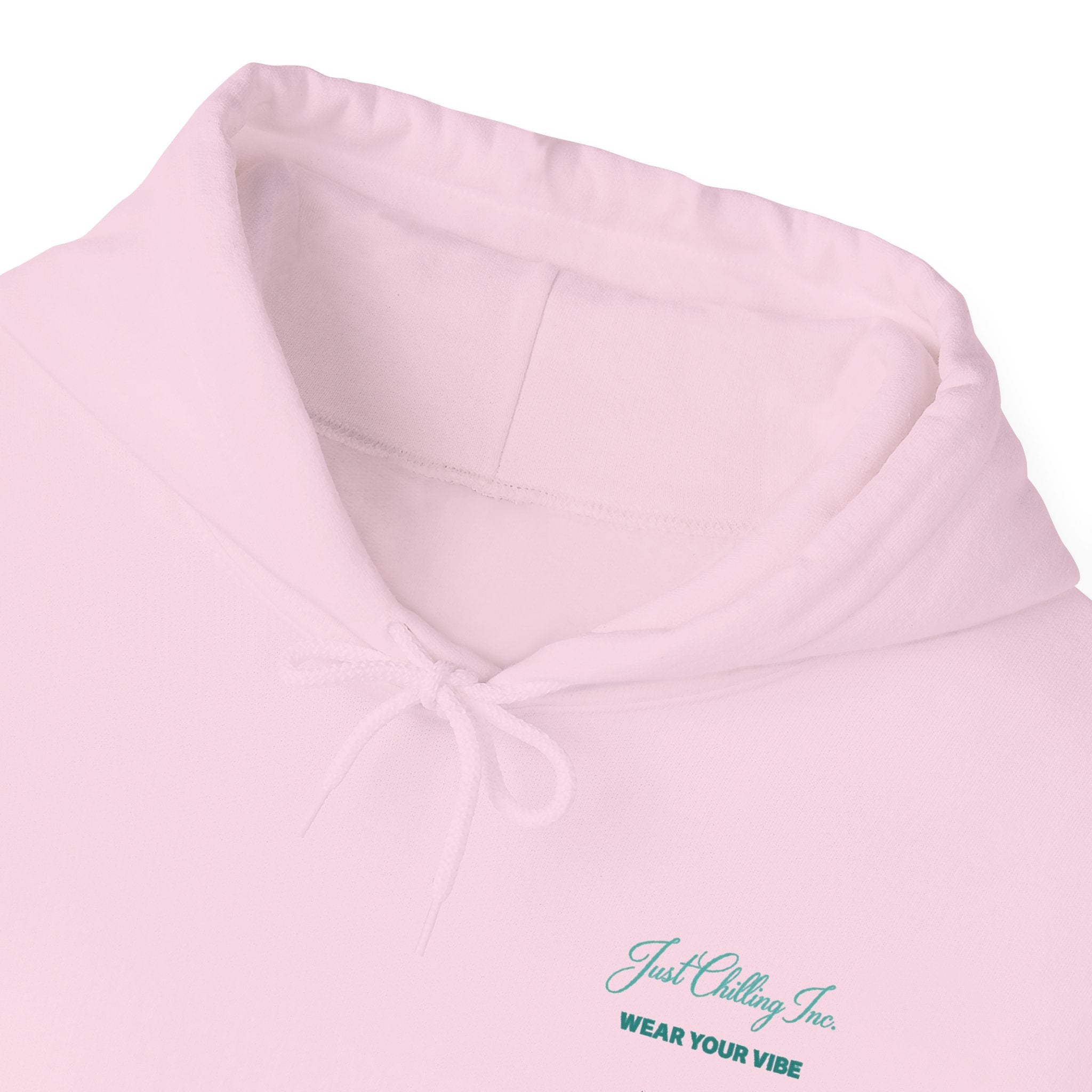 Domestic Violence Awareness Hoodie