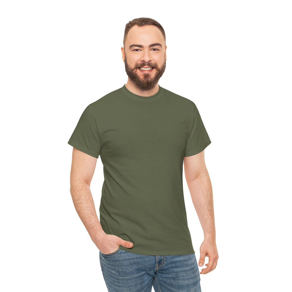 Camiseta Gráfica de Esquí Just Chilling - Encuentra Más Pistas, Menos Estrés