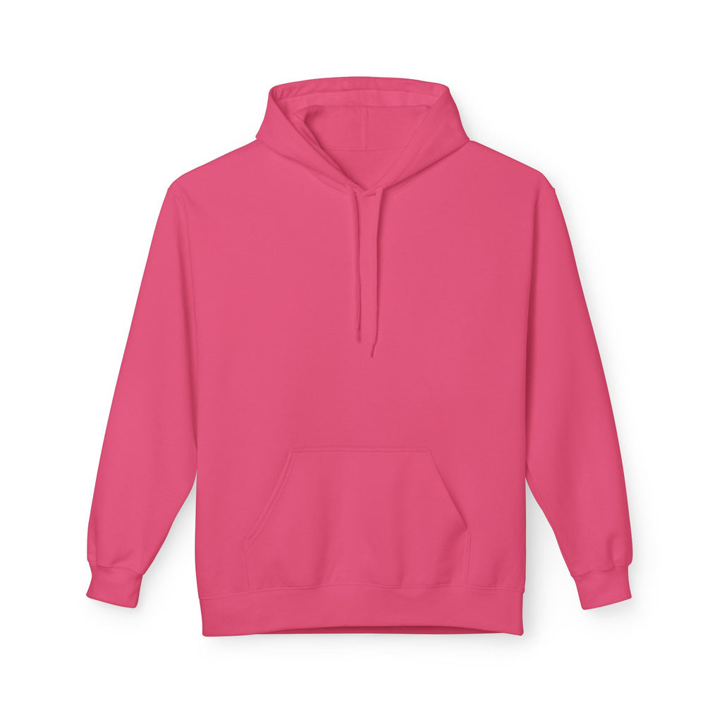 Wisconsin Scenic  Unisex Hoodie — State Silhouette Sunset Sweatshirt