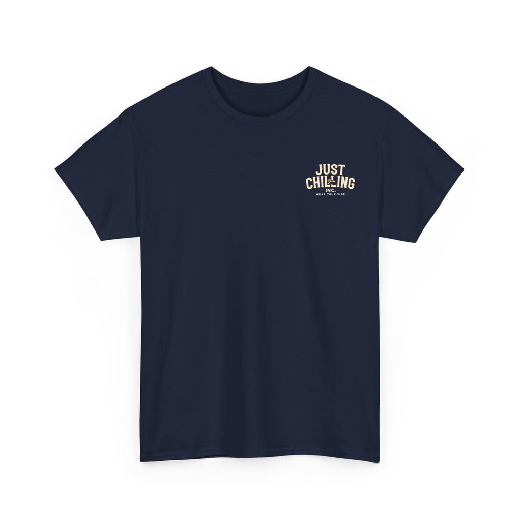 Unisex Heavy Cotton Tee cannabis all-star and flag tee