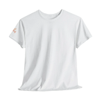 Voodoo Bear Tee – Cozy Witchy T-Shirt With Stitched Bear Design & Magical Vibes - Just Chilling Inc.