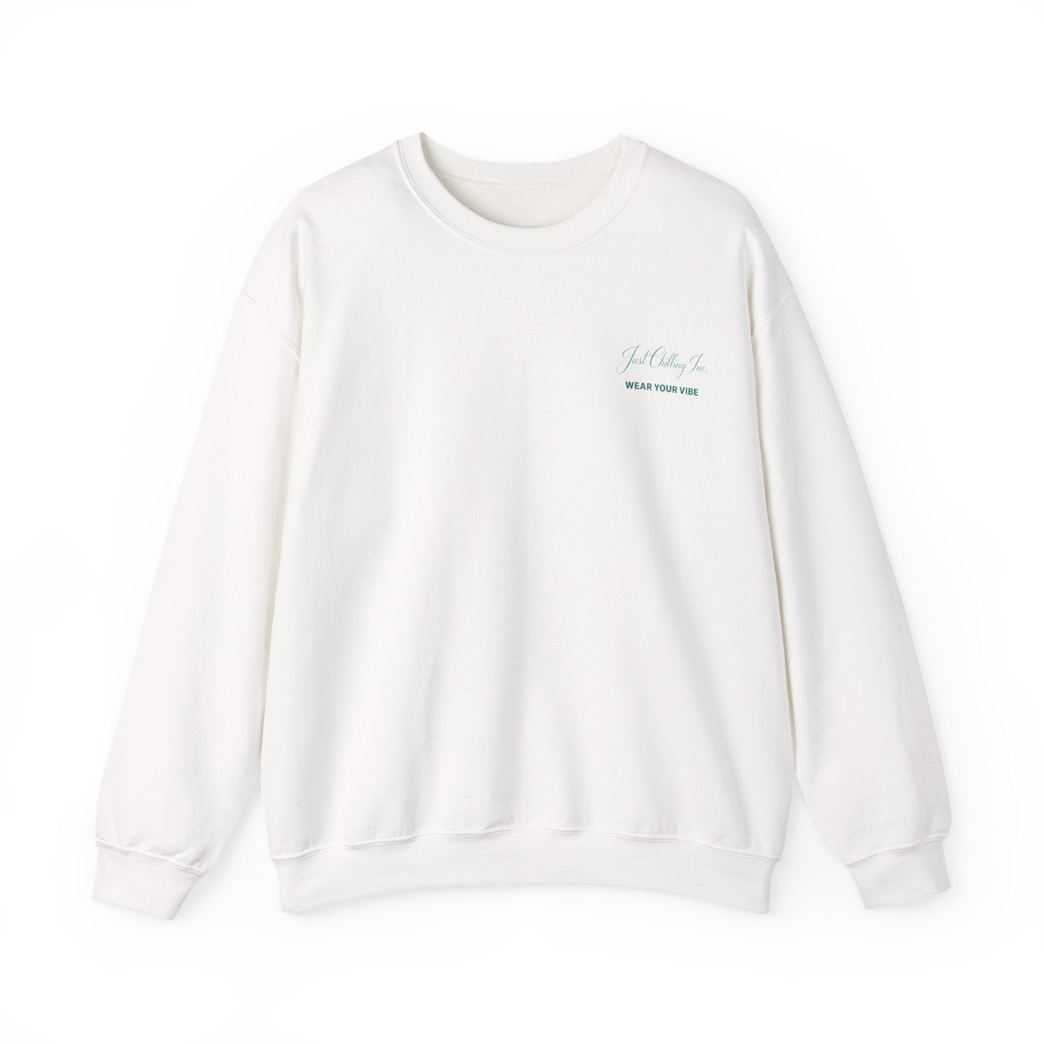Music is Happiness Lightweight Crewneck Sweatshirt