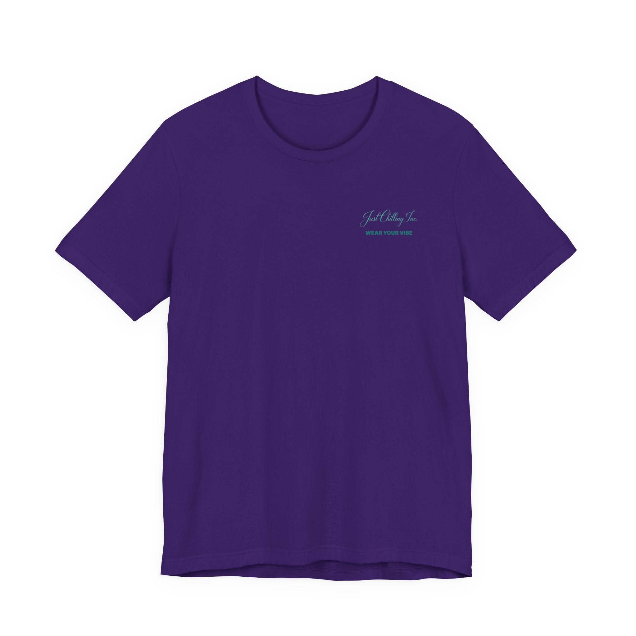 Unisex Jersey Short Sleeve Tee A day without weed tee