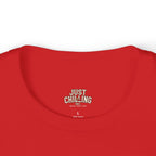 Heavy Cotton™ Toddler T-shirt happy soul script tee