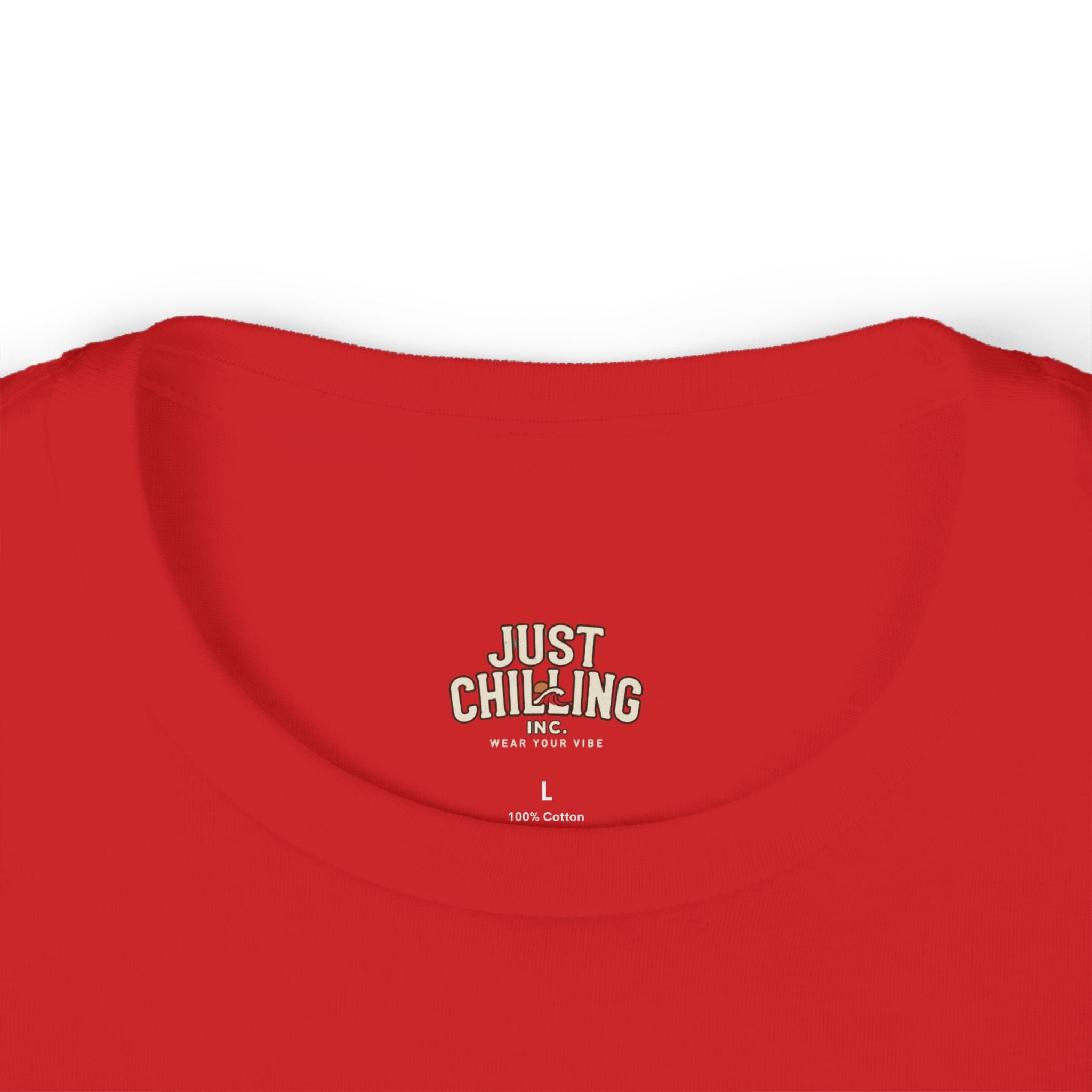 Heavy Cotton™ Toddler T-shirt happy soul script tee