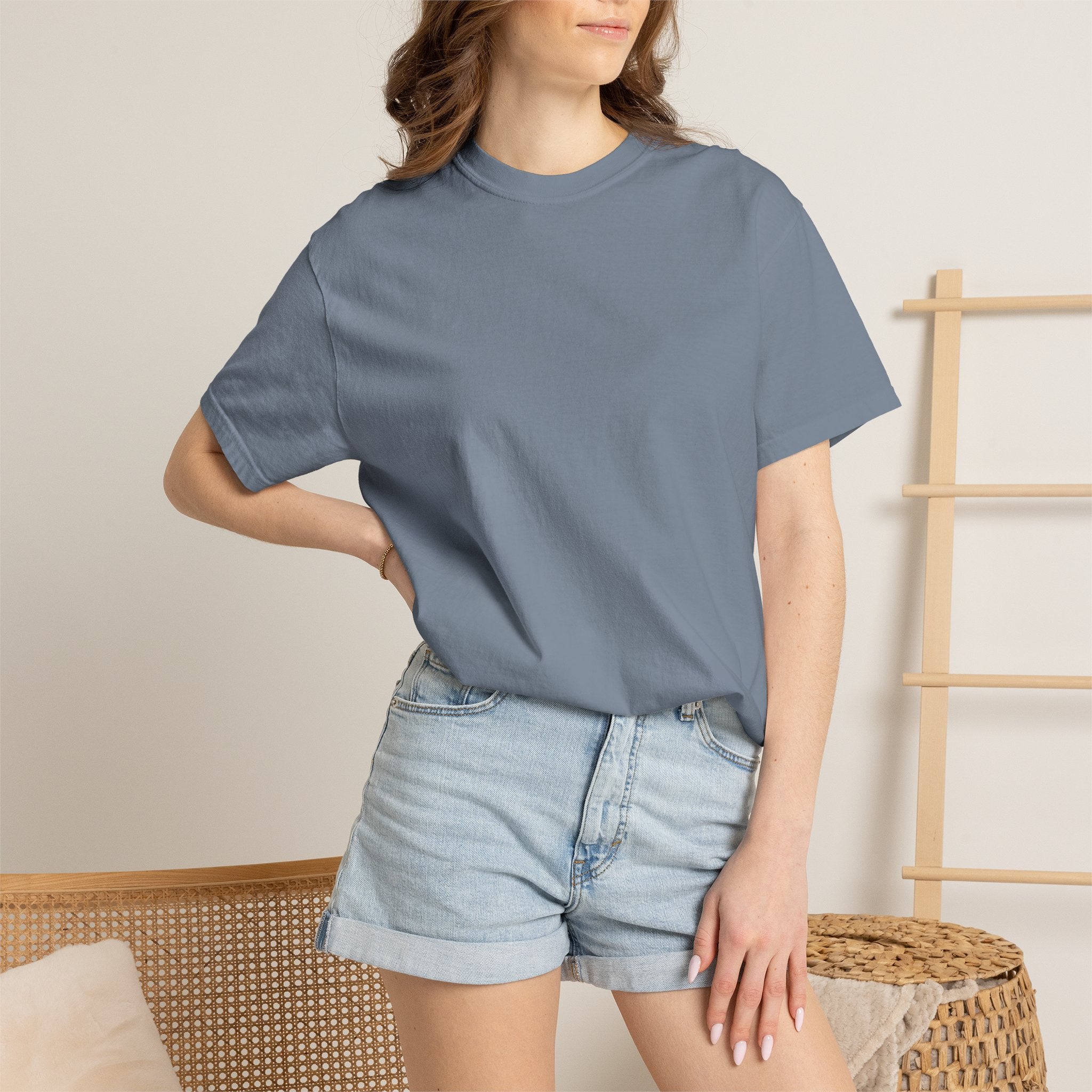 Focus Align Live Unbothered T-Shirt