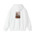All The Fall Things- Blink 182 Throw Back Hoodie