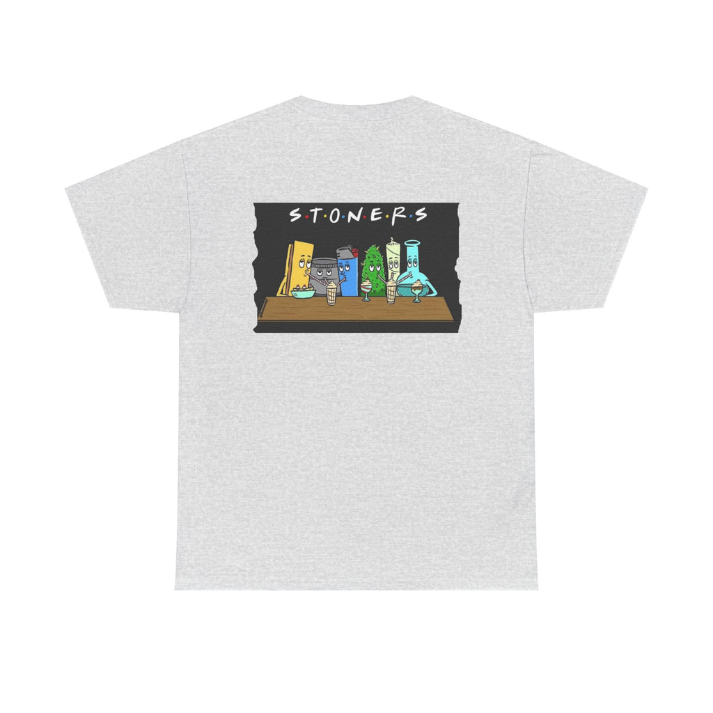 Stoner friends tee