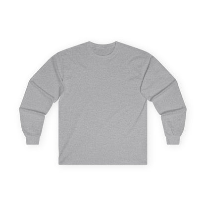 Unisex Ultra Cotton Long Sleeve Tee Witches Brew simple tee