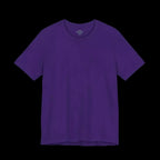 Girl Dog Camper Shirt - Unisex Cotton Tee | Comfortable Classic Fit Crew Neck - Just Chilling Inc.