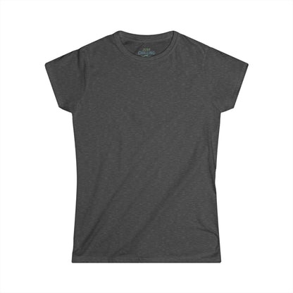 Women's Softstyle Tee - Cozy Cotton Fall T-Shirts | Casual Autumn Top