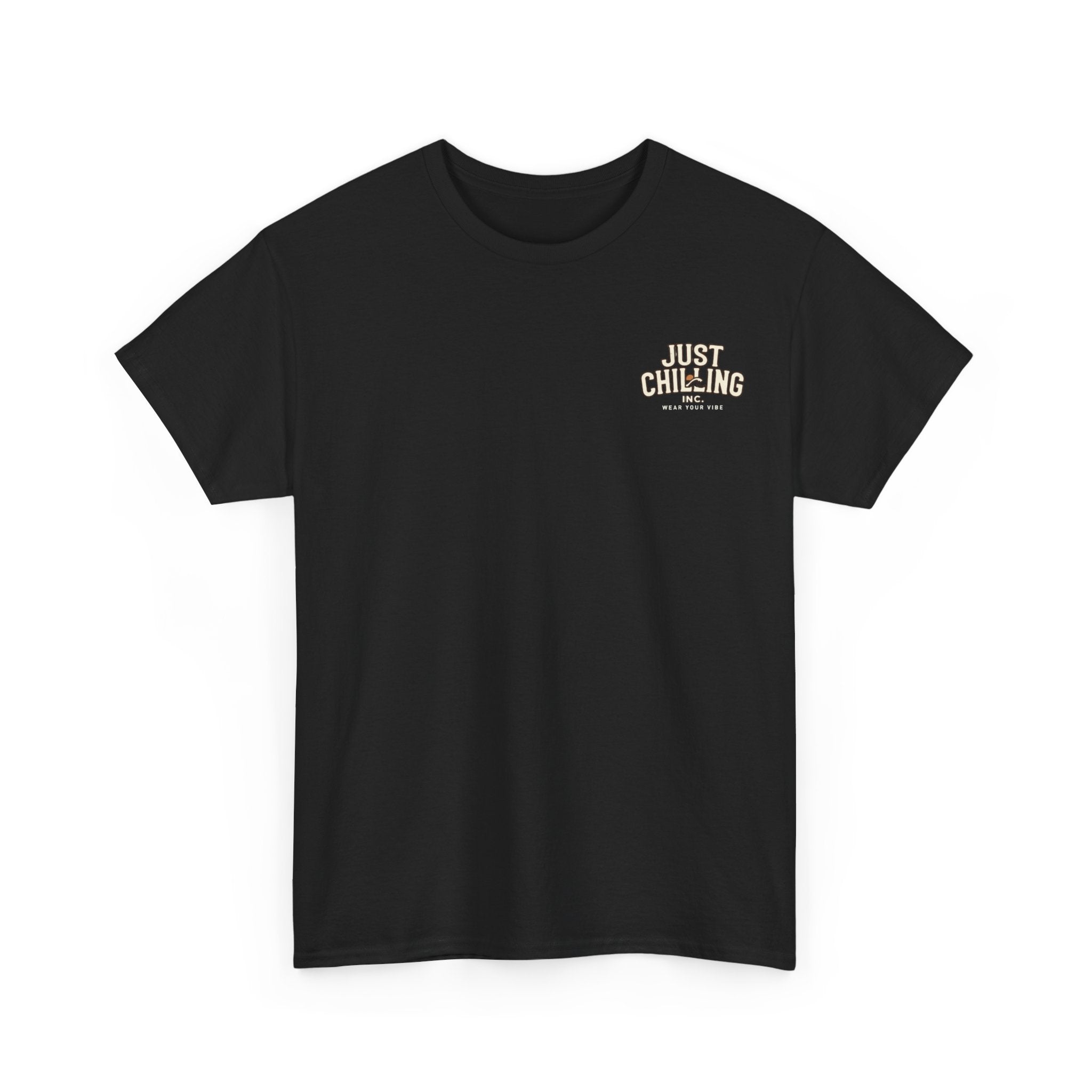 Unisex Heavy Cotton Tee cannabis all-star and flag tee
