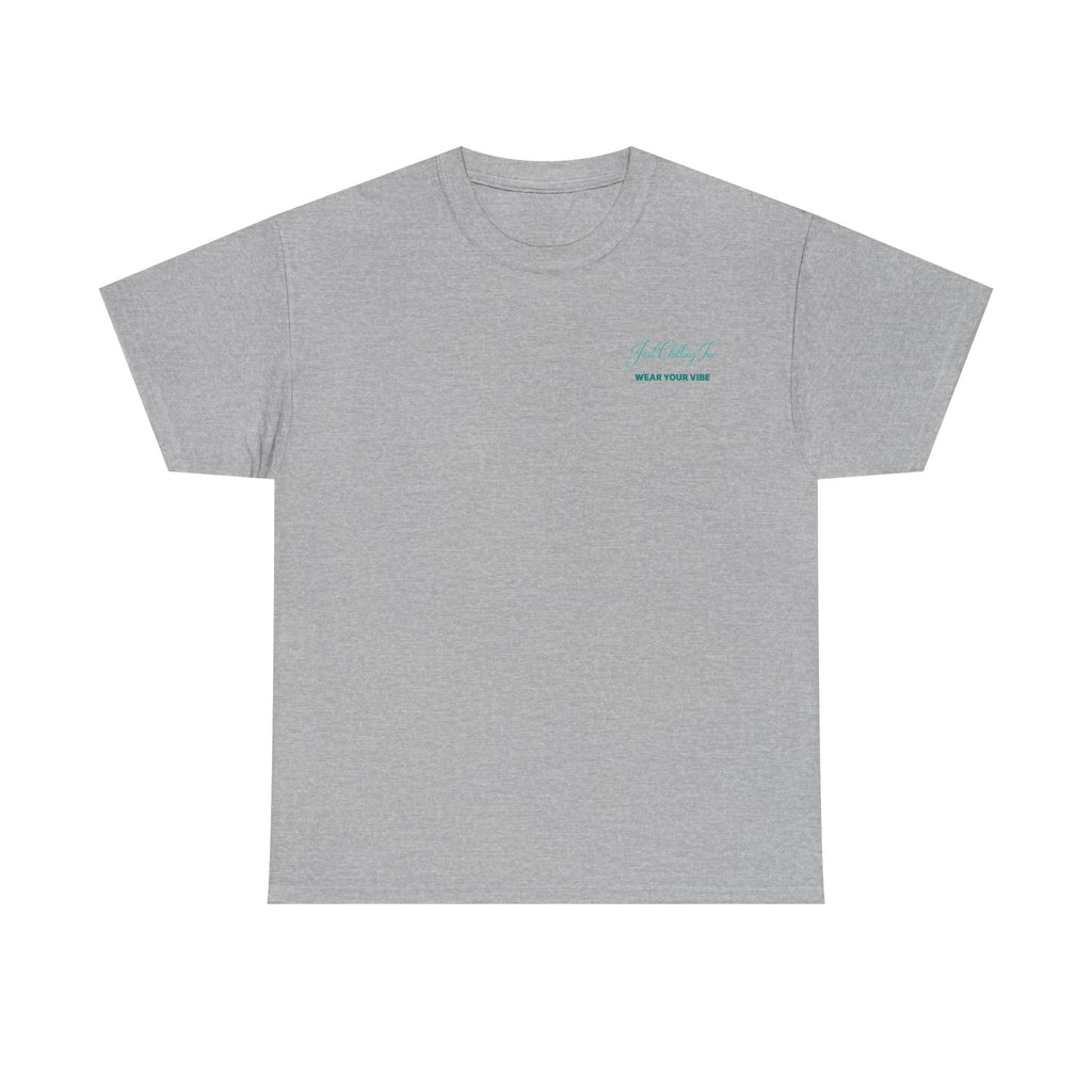 Where’s the Love? Peace & Unity Unisex Graphic Tee