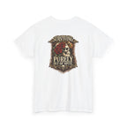 Just Chilling Out, Surviving Out of Spite Tee — Women's Relaxed Vibe Graphic T-Shirt