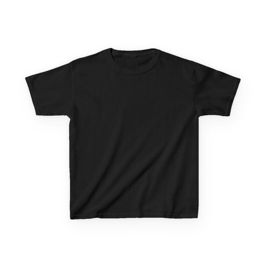 Kids Heavy Cotton™ Tee just chilling fishing tee