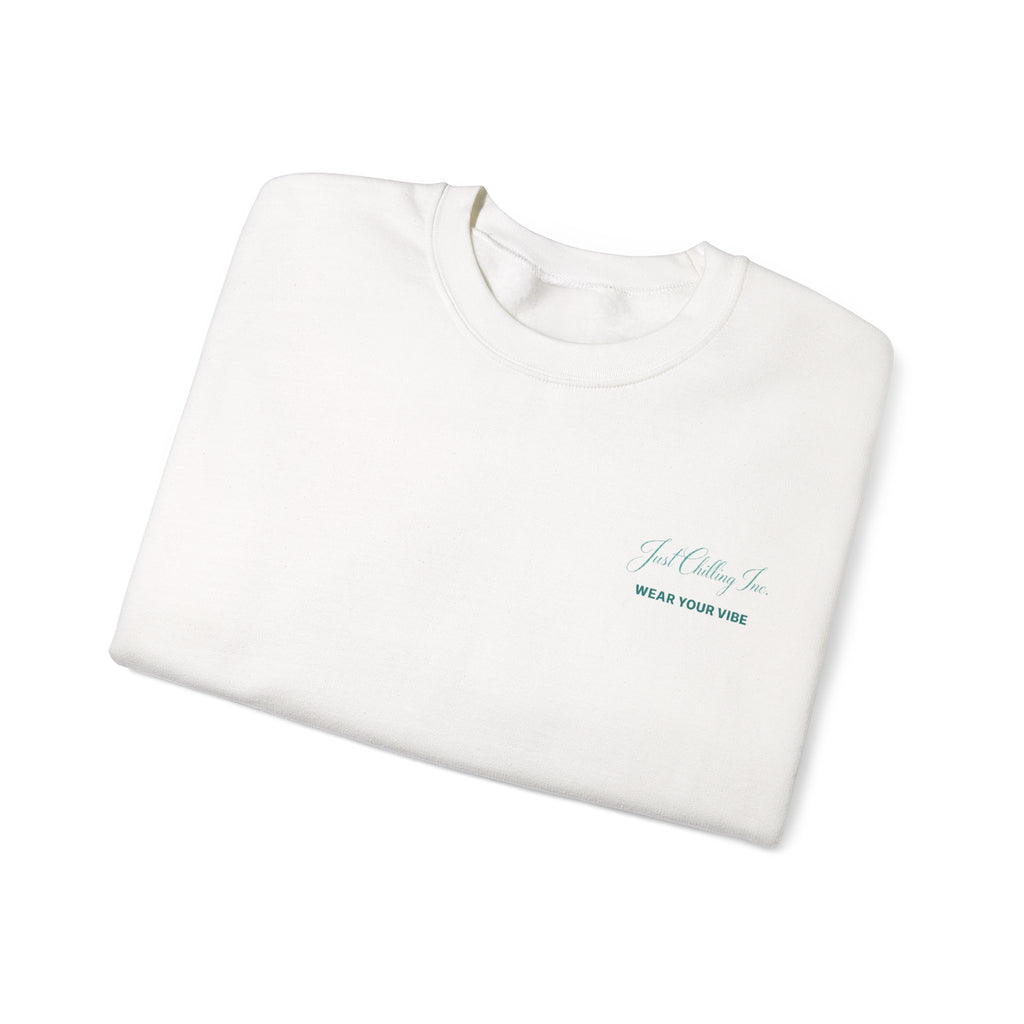 Music is Happiness Lightweight Crewneck Sweatshirt