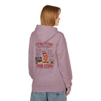 'True Story' Funny  Sharktale's Shrimp Graphic Pullover