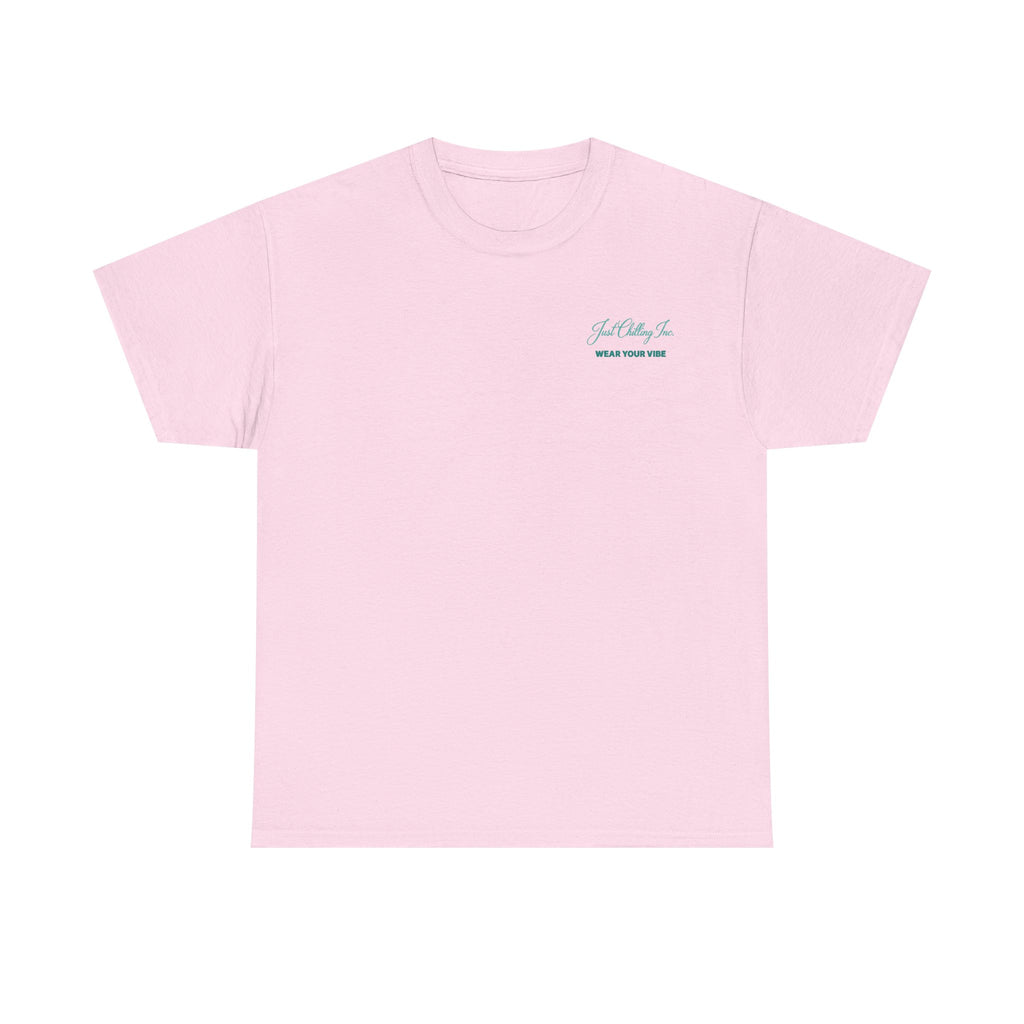 Where’s the Love? Peace & Unity Unisex Graphic Tee
