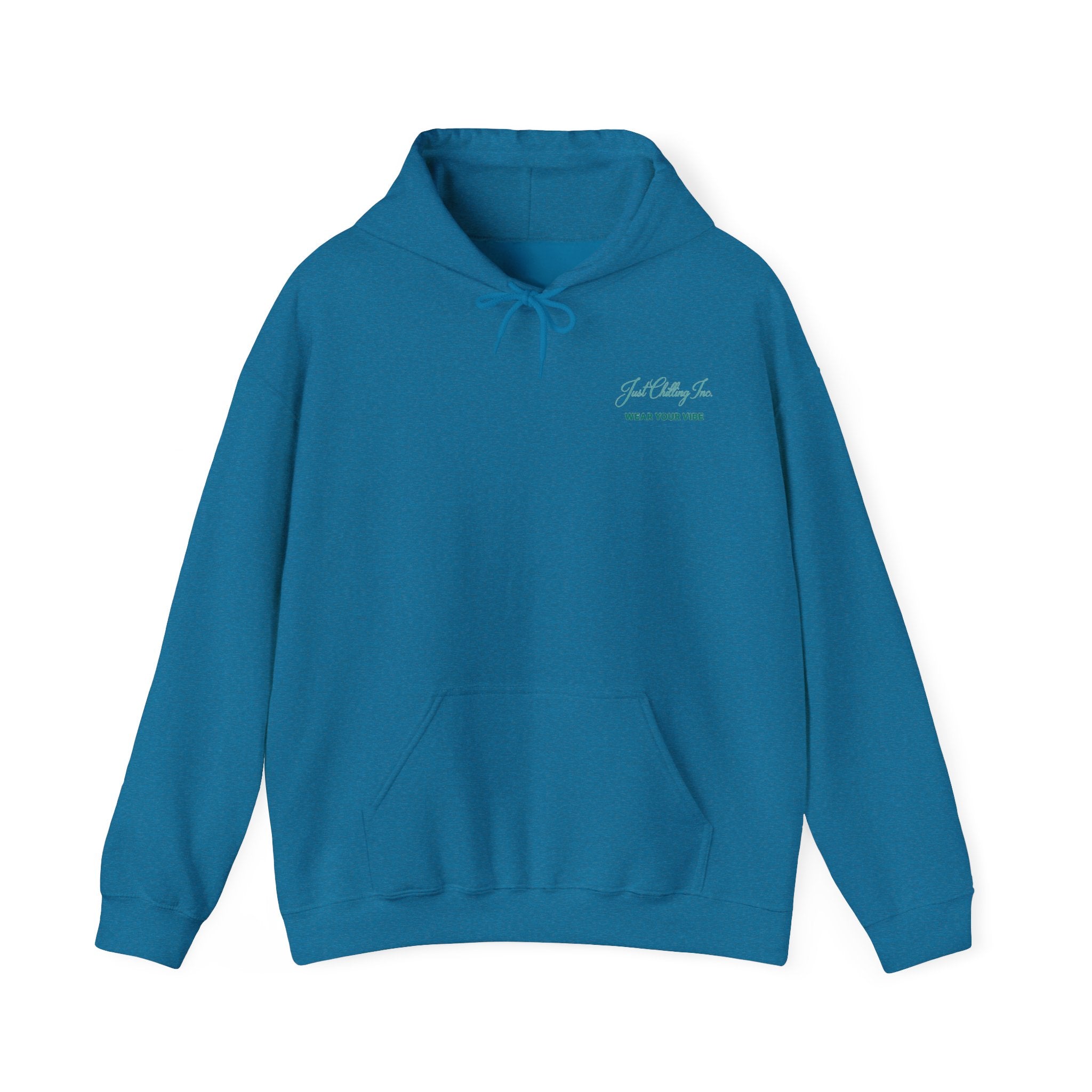 Halloween Truck Hoodie — "Move Over" Fall Pumpkin Harvest Sweatshirt