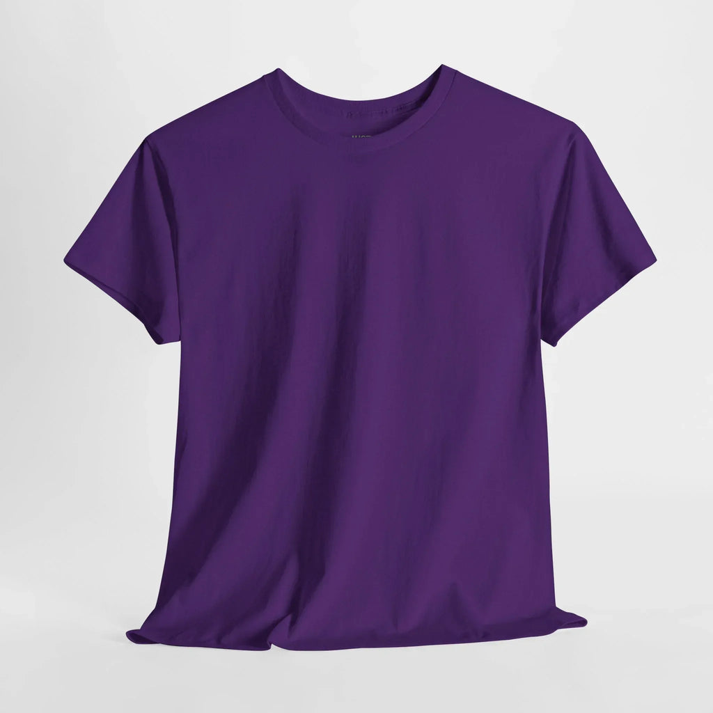 Garment Dyed Tee – Unisex Cotton Shirt With Alabama Outdoors Design - Just Chilling Inc.