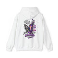 Domestic Violence Awareness Hoodie