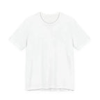 Domestic Violence Awareness Tee - Unisex Cotton Shirt With Soft Ring Spun Cotton - Just Chilling Inc.