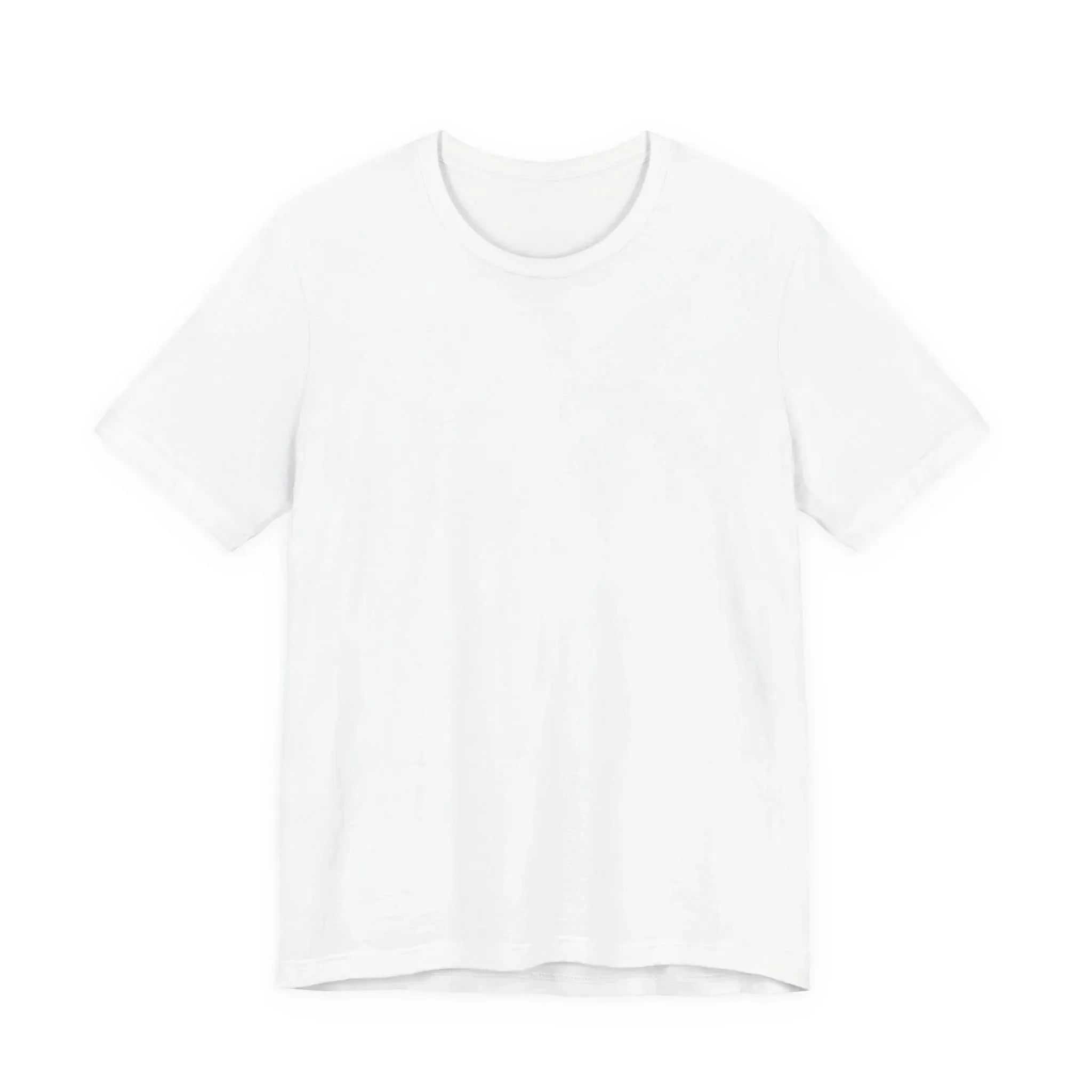 Domestic Violence Awareness Tee - Unisex Cotton Shirt With Soft Ring Spun Cotton - Just Chilling Inc.