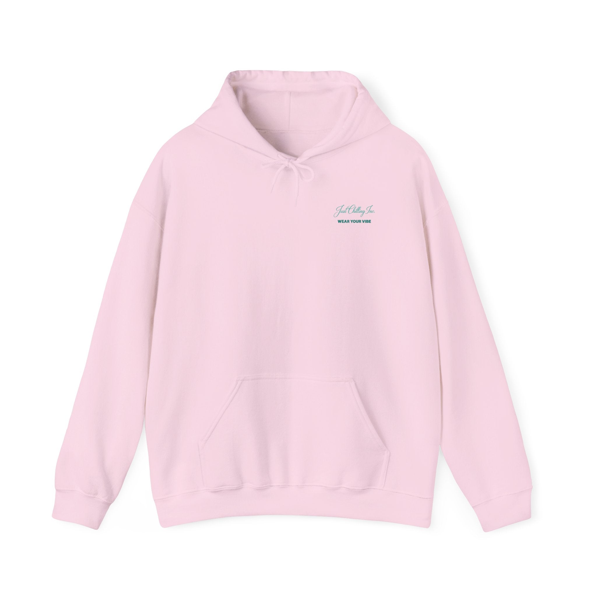 Stoned Not Lazy Just On My Own Vibe Hoodie | Just Chilling