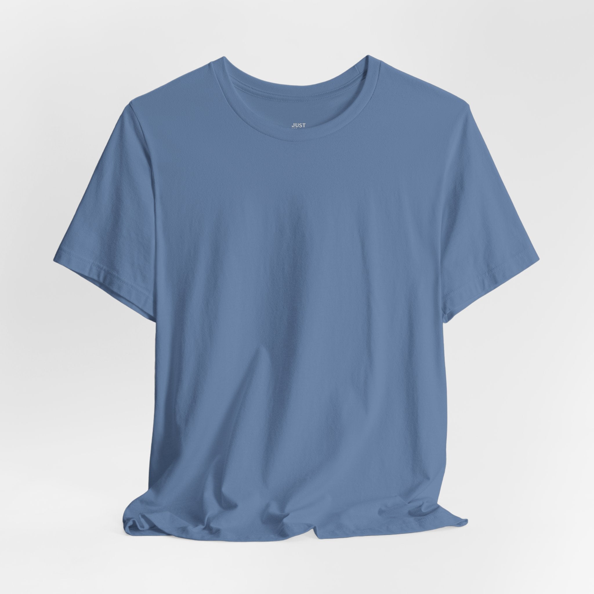'I Survived the Storm Now I'm Building My Freedom' Inspirational Tee