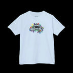 Autism Awareness Shirt Youth T-Shirt - Think Differently Cotton Tee For Kids - Just Chilling Inc.