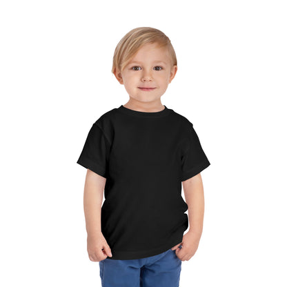 Toddler Short Sleeve Tee – Autism Support Shirt | Soft Cotton Kids T-Shirt