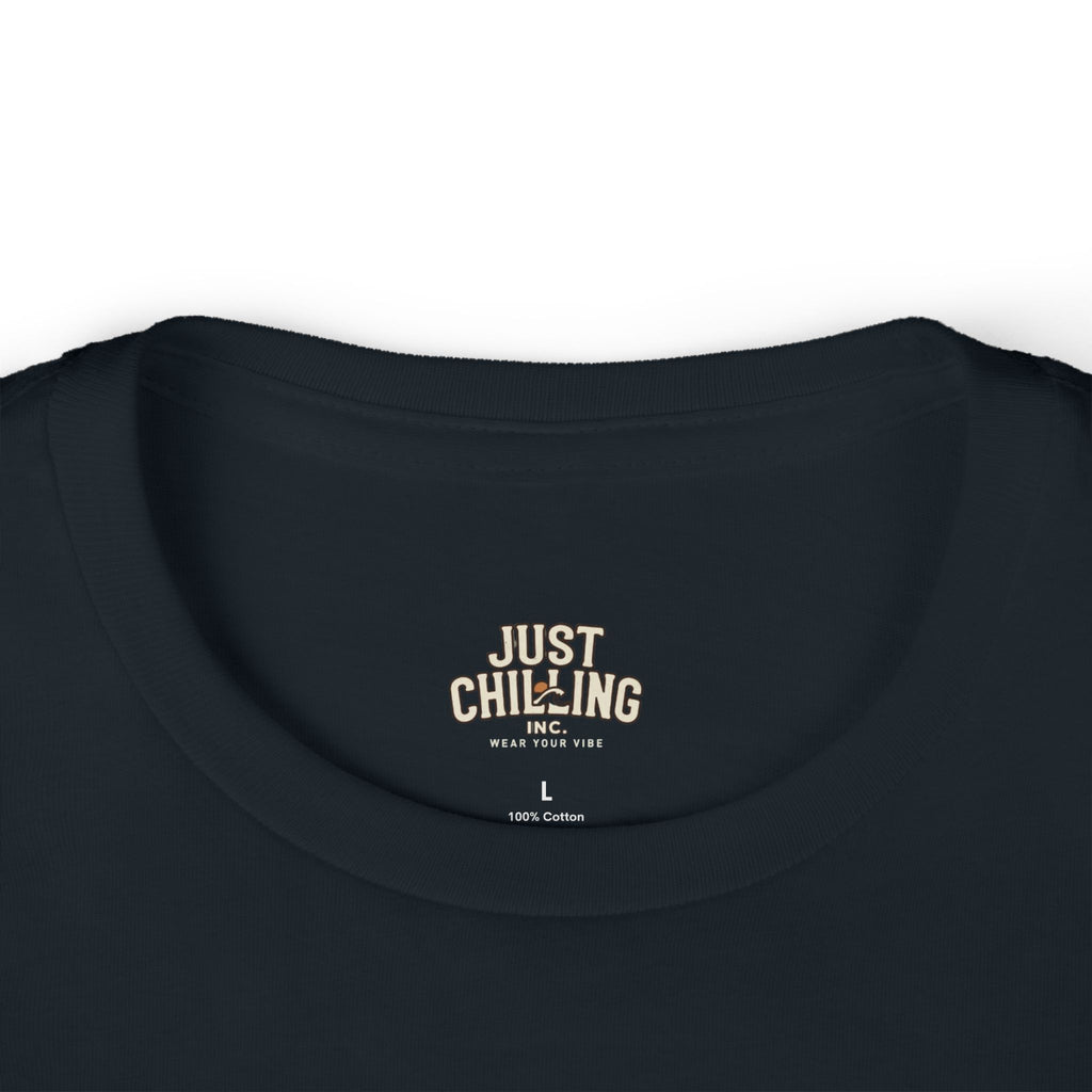 Heavy Cotton™ Toddler T-shirt happy soul script tee