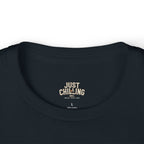Heavy Cotton™ Toddler T-shirt happy soul script tee