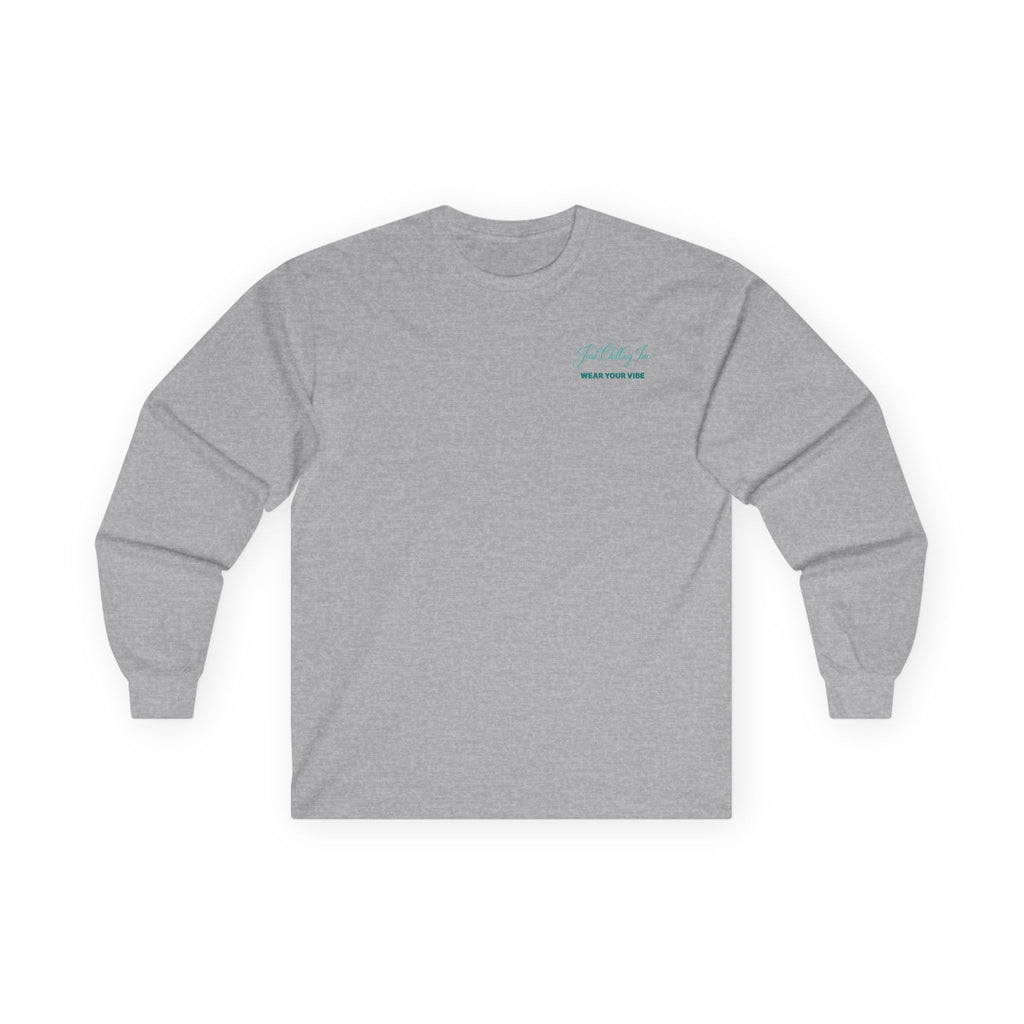 Things I Do In My Spare Time - Motorcycle lover Long Sleeve Tee