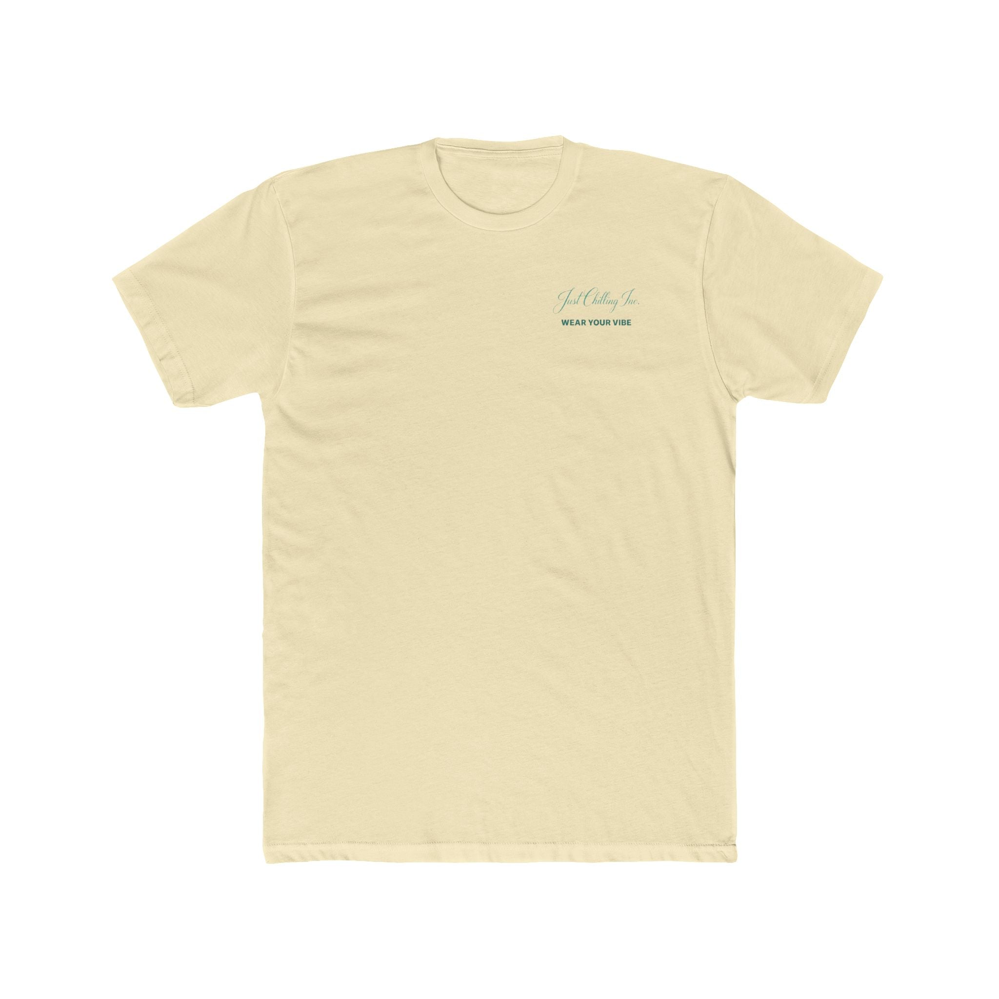 Texas State Map T-Shirt — Scenic Sunset & Flag Graphic