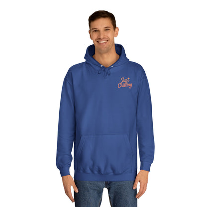 Unisex Supply Hoodie- Jack and Sally Hoodie