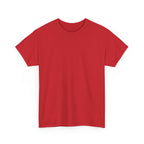 Just Chillin Oregon T-Shirt — Vintage Sunset State Silhouette Tee