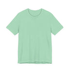 Domestic Violence Awareness Tee - Unisex Cotton Shirt With Soft Ring Spun Cotton - Just Chilling Inc.